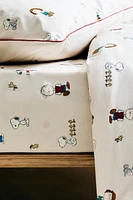 DRAP-HOUSSE ENFANT PEANUTS™