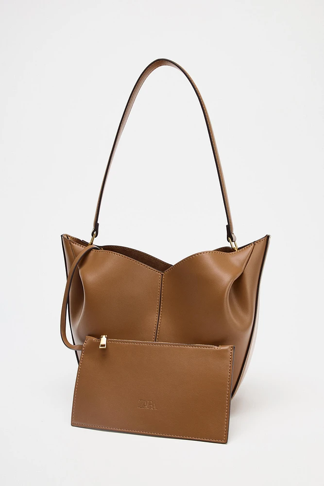 GATHERED SHOPPER