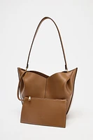 GATHERED SHOPPER