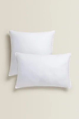 3-CHAMBER PILLOW FILLING