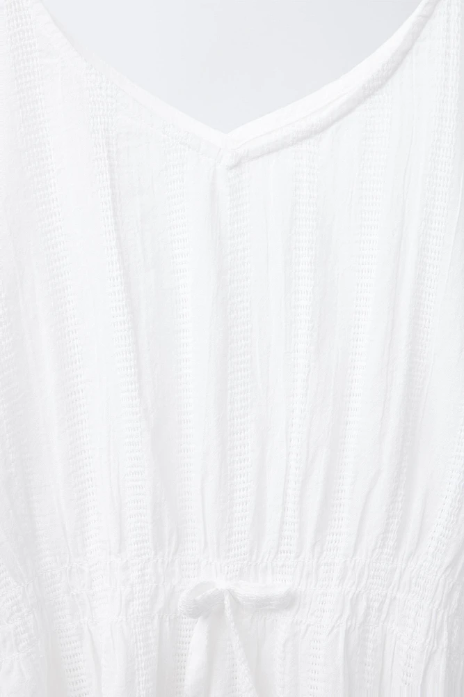 OPENWORK CAFTAN
