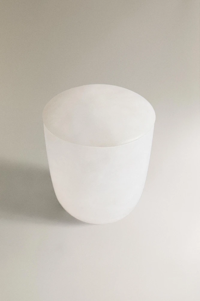 POT SALLE DE BAIN ALBÂTRE