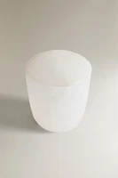 POT SALLE DE BAIN ALBÂTRE