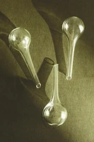 LOT BULLES D’ARROSAGE AUTOMATIQUE BOROSILICATE (LOT DE 3)