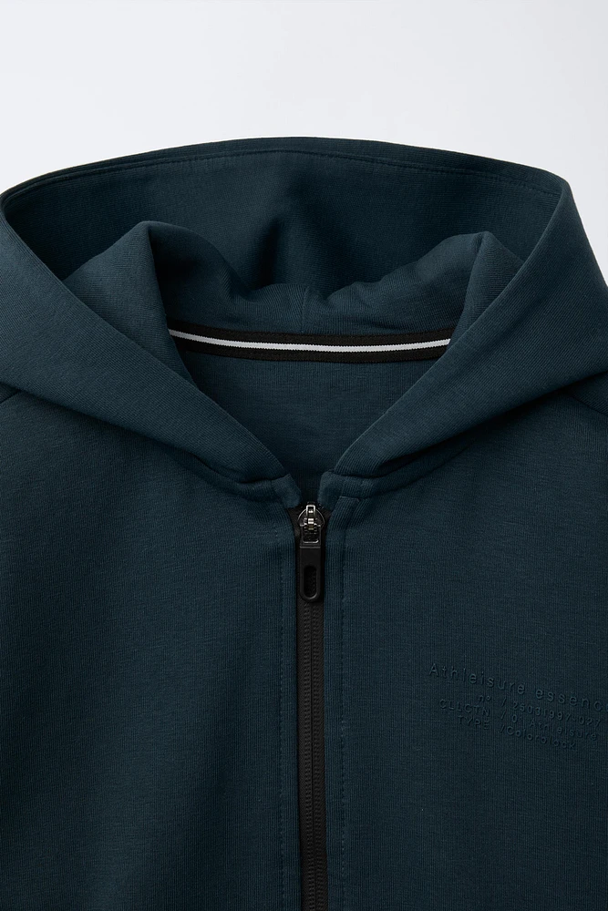VESTE SPORT