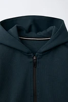VESTE SPORT