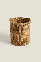 PANIER CYLINDRIQUE ALGUES