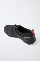 TENNIS HYDROFUGES COLLECTION SKI