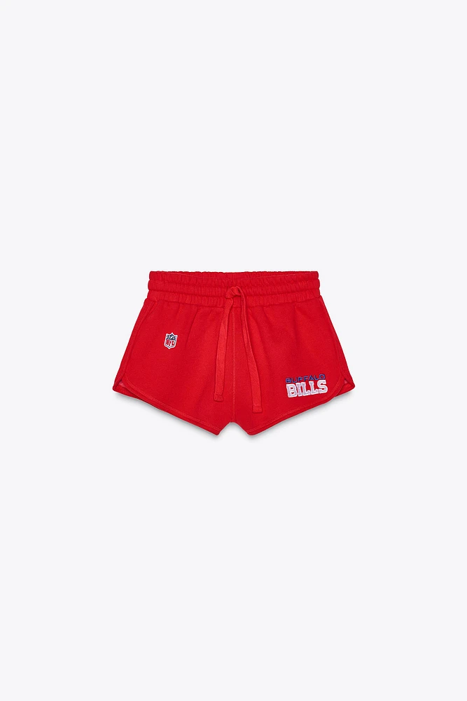 NFL BILLS SHORTS