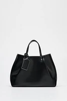 CITY BAG SURPIQÛRE