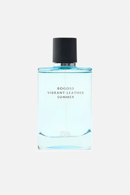 BOGOSS VIBRANT LEATHER SUMMER EDP 100 ML (3.38 FL. OZ)