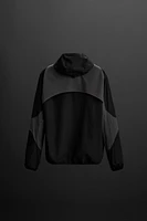 VESTE TECHNIQUE COLOR BLOCK
