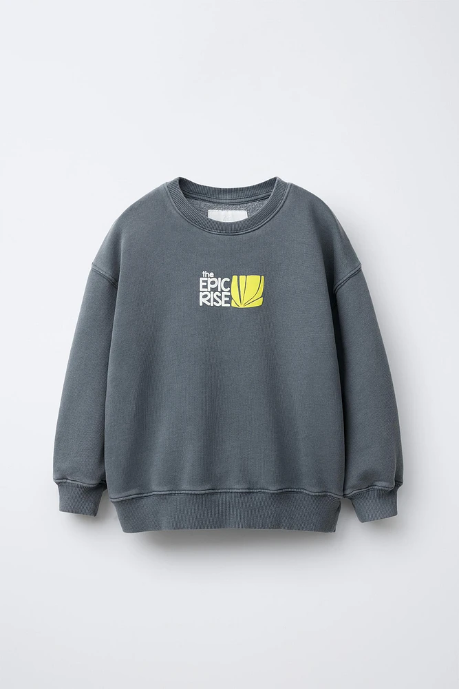 SWEAT IMPRIM