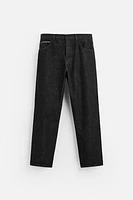 JEAN SLIM FIT SELVEDGE