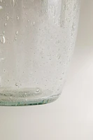 VASE VERRE NON RECYCLABLE