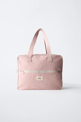 BASIC BOWLING BAG