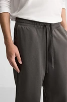 PANTALON DE JOGGING BASIQUE