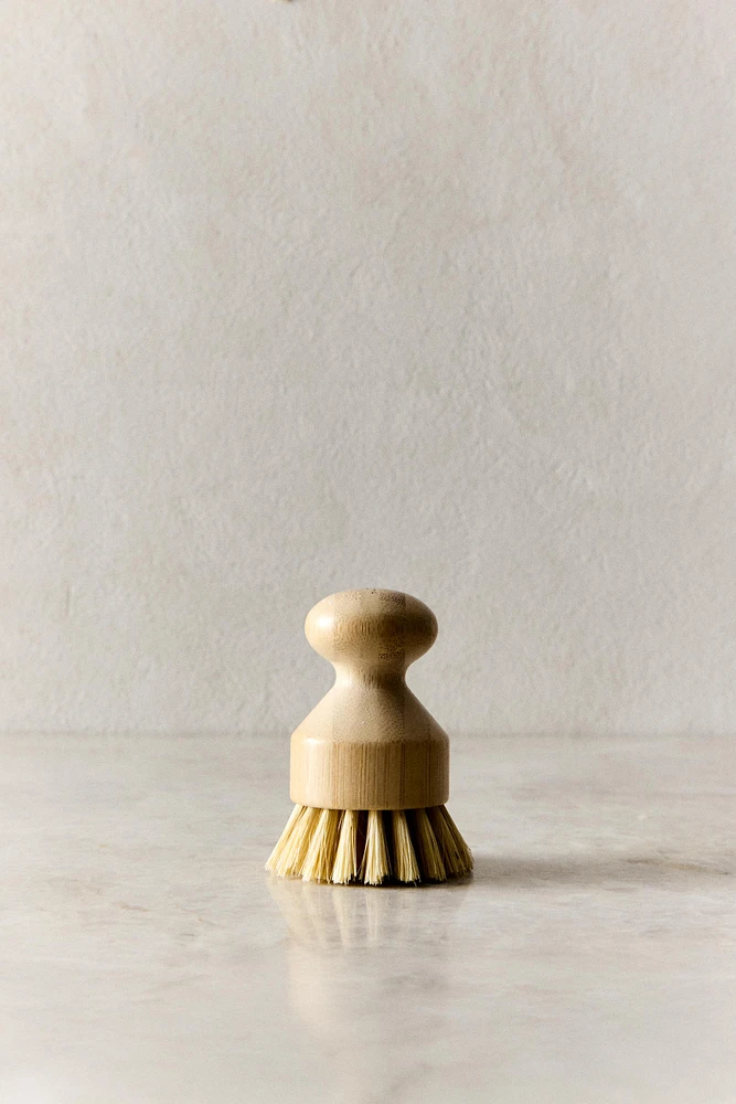 BROSSE BOIS PETIT FORMAT