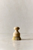 BROSSE BOIS PETIT FORMAT