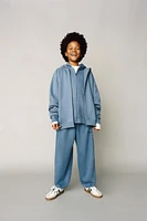 PANTALON DE JOGGING BRODÉ