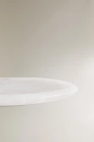 PLATEAU SALLE DE BAIN ALBÂTRE