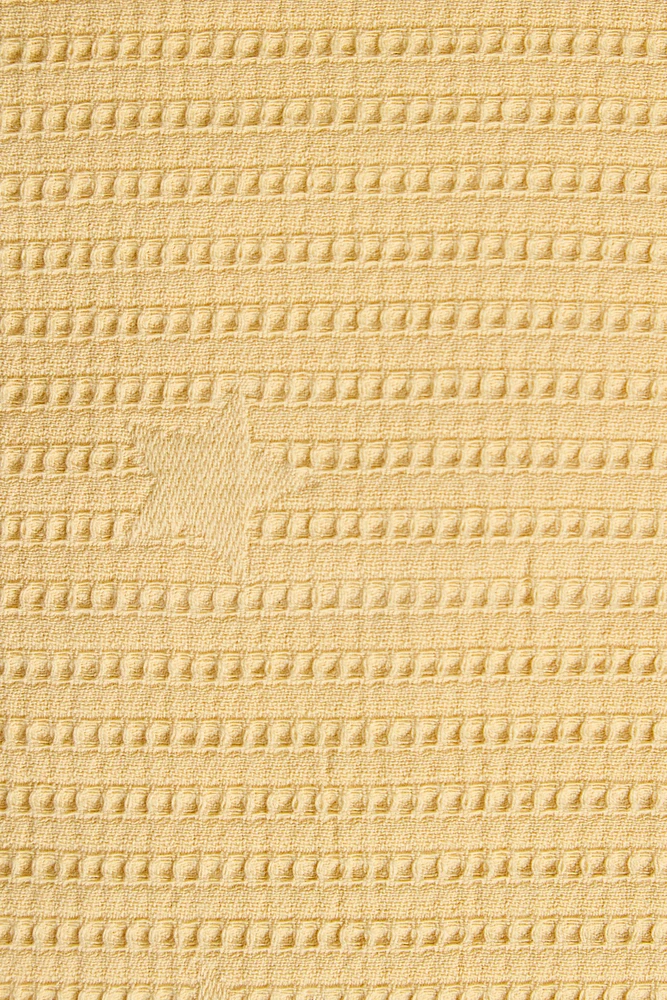 HOUSSE DE COUSSIN ENFANT ÉTOILES