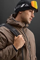 BLOUSON MATELASSÉ INTERMÉDIAIRE