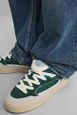 MULTICOLOR SNEAKERS
