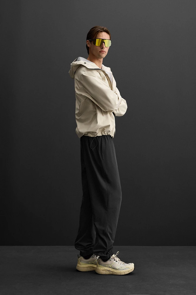 PANTALON TECHNIQUE LÉGER