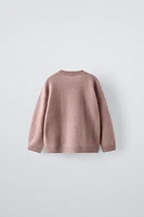 PULL 100 % CACHEMIRE