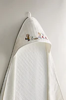 CAPE DE BAIN ENFANT PEANUTS™