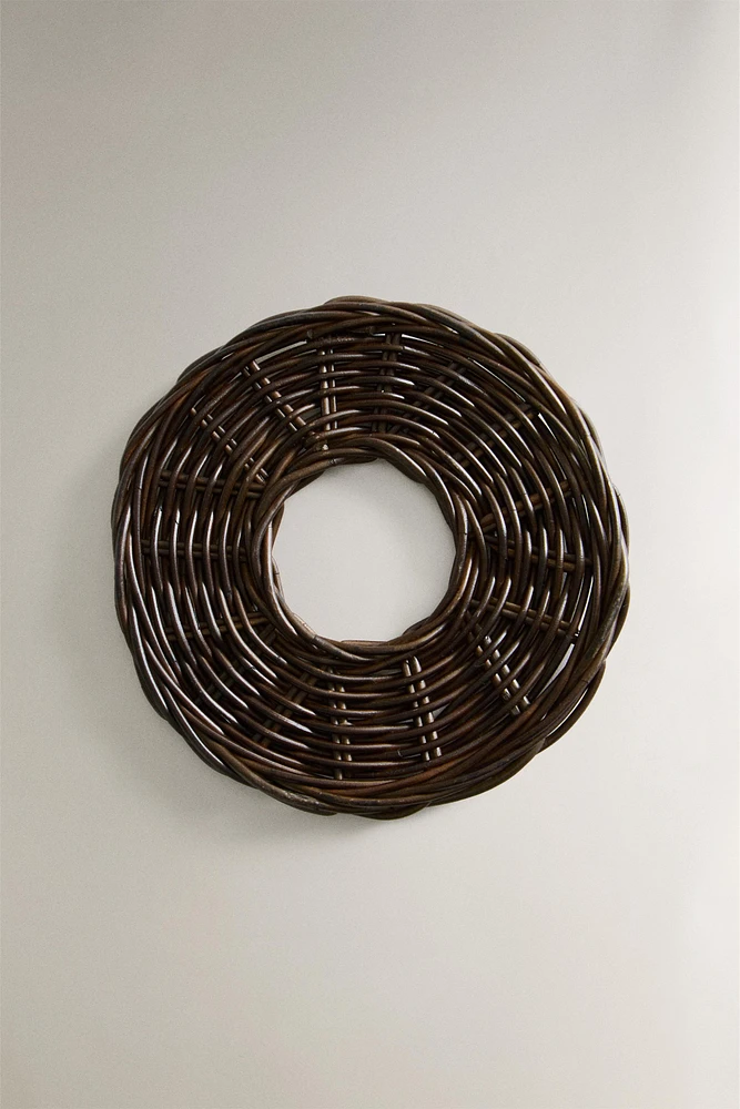 DESSOUS-DE-PLAT ROTIN