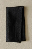 WASHED LINEN NAPKIN