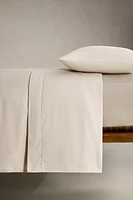 HOUSSE DE COUETTE SATIN (300 FILS)