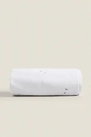 SERVIETTE DE BAIN LUNES ÉTOILES