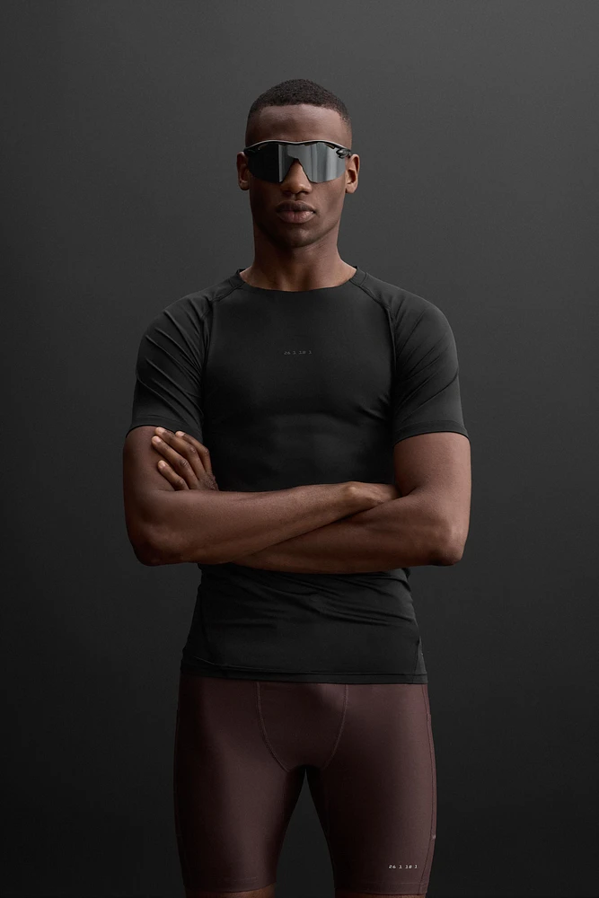 COMPRESSION TECHNICAL T-SHIRT
