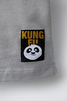 KUNG FU PANDA © DREAMWORKS ANIMATION T-SHIRT