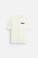 T-SHIRT PHOTO @ RAFAEL MOURA