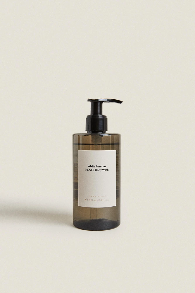 ML) SAVON LIQUIDE POUR LES MAINS WHITE JASMINE