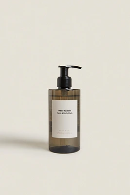 ML) SAVON LIQUIDE POUR LES MAINS WHITE JASMINE