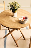 TABLE ENFANT BOIS