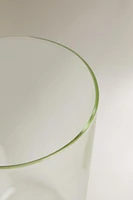 MUG BOROSILICATE INITIALE A