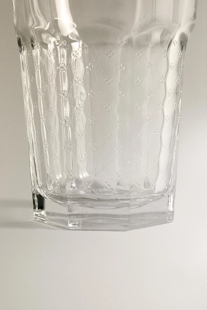 VERRE RELIEF