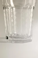 VERRE RELIEF