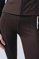 VESTE ZIPPÉE THERMOSOUDÉE ZW COLLECTION