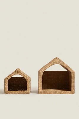 NICHE ANIMAL DE COMPAGNIE