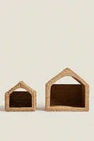 NICHE ANIMAL DE COMPAGNIE