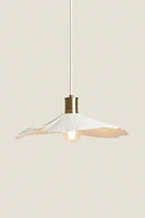 LAMPE SUSPENSION PETIT FORMAT
