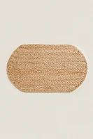 JUTE PET AREA RUG
