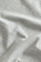 SCALLOPED NAPKINS